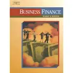 BUSINESS FINANCE