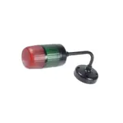 WS-AD/2_CZ_K_125/RG/M Signal generator: signal traffic light LED red/green US...