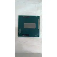 在飛比找蝦皮購物優惠-Intel core i3-3110M SR0T4 筆電拆機