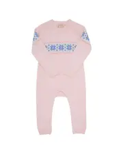 The Beaufort Bonnet Company Perrin Playsuit