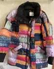 Gorman down jacket Size 6 OVER SIZE