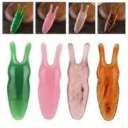 Nose Massager Resin Longicorn Lifting Clips Roman Nose Up Scraper Bar