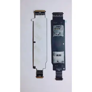 ASUS ZenFone 2 ZE500CL 單SIM卡含記憶卡座排線 全新密封防潮 送手機維修工具