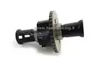 31007 Differential Complete Ant. Post. X Models 1/10 E10 Replacement HIMOTO 1PZ