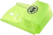 JR Mini 4WD Car Catcher Clear Green / Tamiya / 95605