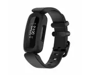 Fitbit Ace 2 Ace 3 Kids Anti-Lost Watch Band Black