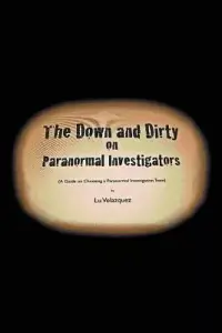 在飛比找博客來優惠-The Down and Dirty on Paranorm