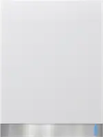 Omega Fully Integrated Dishwasher