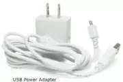 Lorex USB Cable Power Adapter for Wire-Free Cameras (LWB4800 &LWB4900 & ACPWF1