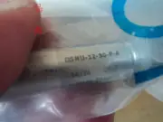 1pcs FESTO DSNU-12-30-P-A 14324