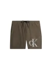 Calvin Klein Men's Swimwear - Brown