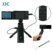 Remote Control Tripod for Sony FDR-AX53 AX43 AX700 HDR-CX455 CX675 HX90V HX400V