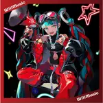 微音樂💃 代購 日版 初音未來 - MAGICAL MIRAI 2023 OFFICIAL ALBUM 日本進口版