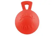 Jolly Pets Tug-N-Toss Dog Toy (Orange) - UTTL5945