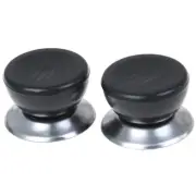 1PC Replacement Cookware Pot Pan Lid Handle Pan Lid Kitchen Anti-hot Pot abJ.FZ