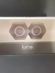 Luma Whole Home WiFi (2 Pack - Gray) NEW SEALED