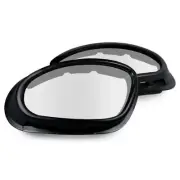 Wiley X SG-1 Anti-Fog Replacement Lenses Wx-SG-1 C Clear