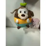 迪士尼 DISNEY TSUM TSUM迪士尼球型小玩偶 吊飾 高飛