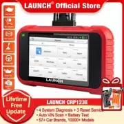Car Diagnostic Tools Scanner ABS SRS Airbag Engine AT SAS OIL Brake Reset