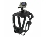 Adjustable Chest Strap Mount For Gopro Hero12