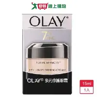 在飛比找樂天市場購物網優惠-歐蕾OLAY多元修護眼霜15g【愛買】