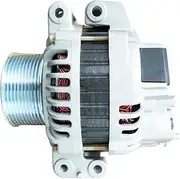 Coolfone Generator Alternator Compatible For SCANIA G480 P270 P480 R480 1884268 1888010 2395908 2395909 2395910 2398368 573015 1743548