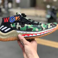 在飛比找蝦皮購物優惠-adidas Originals by BAPE Damia