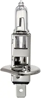 Clear Vision H1 55W/12V Halogen Bulb, single piece (E13)