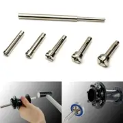 Bicycle Bearing Extractor Kit Removal Tool for Frame Wheels Hub Bottom Bracket