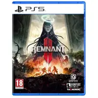 在飛比找iOPEN Mall優惠-【兩隻臘腸】免運 現貨 PS5 遺跡2 Remnant 2 