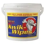 Stoko Kresto Kwik-Wipes - 130 ct. Bucket
