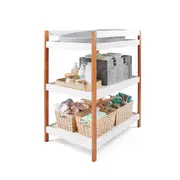 Wooden Change Table