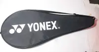在飛比找Yahoo!奇摩拍賣優惠-全新,YONEX 網球拍 可背 攜帶保護袋