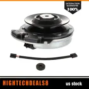 Electric PTO Clutch for BUSH HOG 98457
