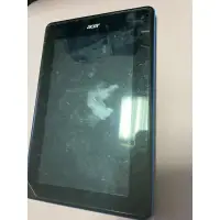 在飛比找蝦皮購物優惠-Acer Iconia B1-A71 平板電腦零件機