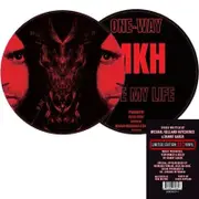 One Way / Save My Life (Limited 10in Vinyl Picture Disc)