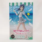 正版 日版 LOVE LIVE 松浦果南 SEGA SPM SUNSHINE AQOURS 學園偶像計畫 公仔 景品