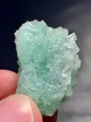 92 Carat Tourmaline Crystal Specimen from Afghanistan