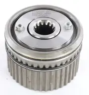 New 777-00044 Stromag Brake Wet Disc KMB2