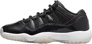 [Nike] Jordan Youth Jordan 11 Retro Low GS 528896 001 72-10 - Size 4.5Y