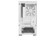 Antec CX200M RGB Elite Mini Tower mATX Gaming Case - White (CX200M ELITE WHITE)