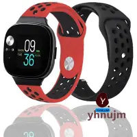 在飛比找Yahoo!奇摩拍賣優惠-ASUS VivoWatch SE 智慧健康錶 錶帶 硅膠 