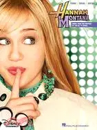 Hannah Montana: Songs from and Inspired by the Hit TV Series: Piano-Vocal-Guitar