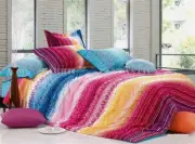 Pair of AURORA Standard Pillowcases