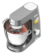 [Kenwood] Titanium Chef Patissier Stainless Steel XL Mixer KWL90004SI