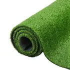 UV Stabilised Synthetic Grass Artificial Turf Lawn Flooring Fake Mat Plant Green