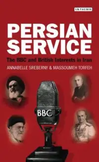 在飛比找博客來優惠-Persian Service: The BBC and B