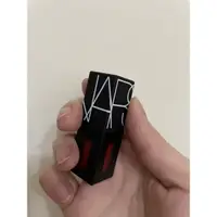 在飛比找蝦皮購物優惠-全新NARS 特務唇誘 STARWOMEN 2ml