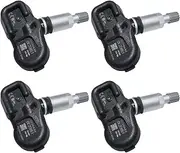TPMS for Toyota Avalon Camry 4Runner Corolla 2019/2020, Tire Pressure Sensor 42607-02090 PMV-E100