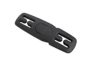 Thule Yepp Harness Clip Gurtklemme Kabelbaumklemme Black
